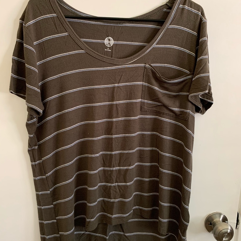 SO shirt